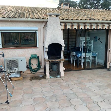 Les Marines De Pierreplane Apartamento Bandol Exterior foto