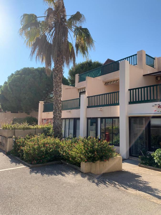 Les Marines De Pierreplane Apartamento Bandol Exterior foto